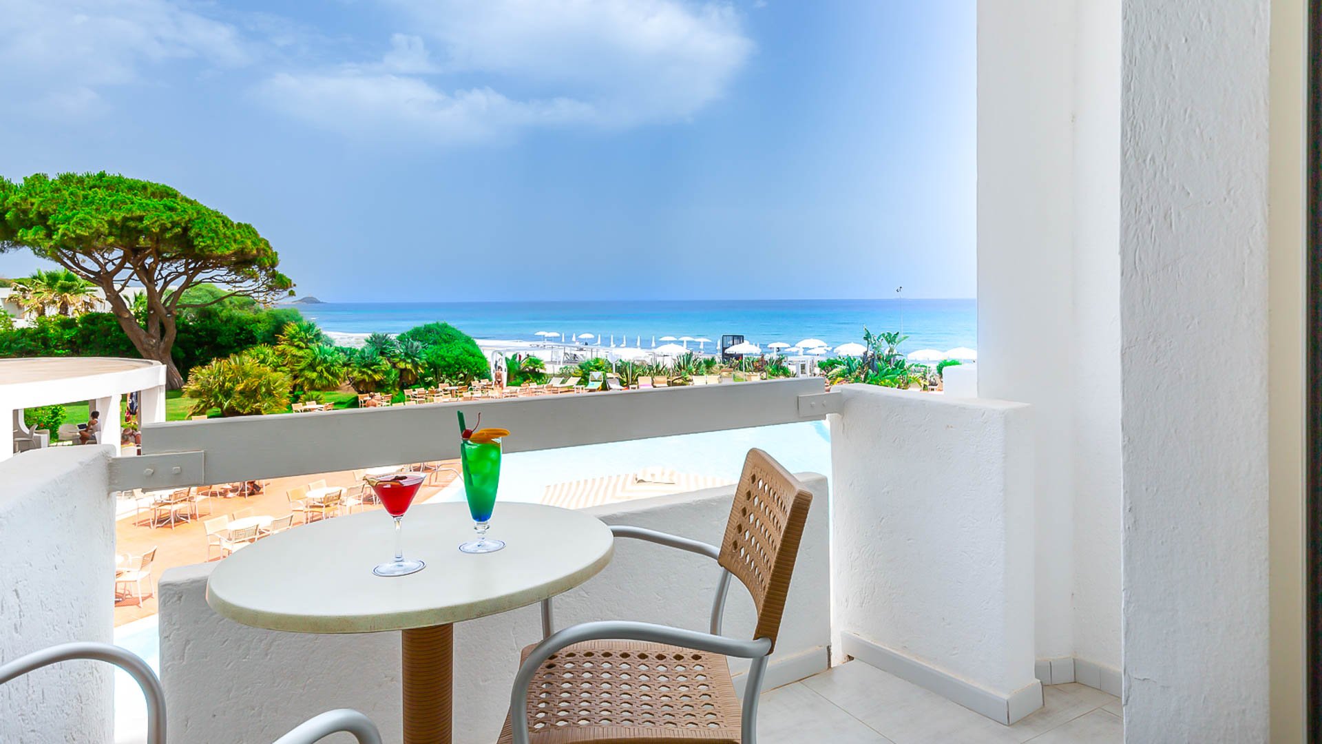 Hotel Flamingo Resort